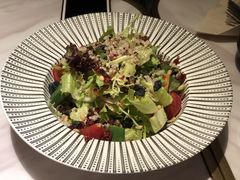 -STARRY CAFE & LOUNGE BAR(高新店)