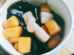 -鲜芋仙(泰州万达店)