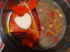 -牛市坎火锅(建设路店)