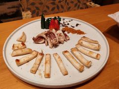 -将军日本餐厅·Shogun(厦门马哥孛罗东方大酒店)
