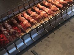 -老卜奎齐齐哈尔烤肉(人民东路店)