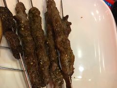 -小红烤翅(傅厚岗店)