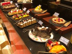 -鸣诗自助餐(澳門四季酒店)