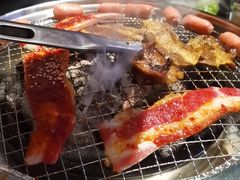 -吉志烤肉(太原总店)