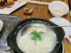 -大胡子海鲜·天津菜·砂锅烧烤(五大道创始店)