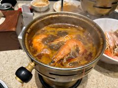 -初色海鲜自助(万丰路店)