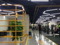 -超鹿运动(大唐世家店)
