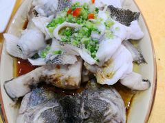 -江记餐厅(罗冲围店)