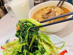-樂麗餐室 · 本地茶餐廳(扬名广场店)