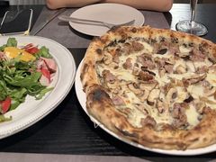 -Osteria意大利餐厅