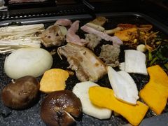 -火炉火自助餐(朝阳大悦城店)
