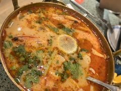 -Home Thai·泰谣(王府井apm店)