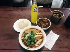 卤煮火烧-姚记炒肝店(鼓楼店)