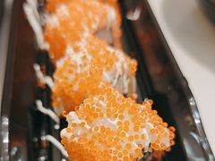 -上清·三文鱼鲜寿司(同德店)