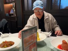 -阿明小菜·海鲜·上海菜(梅陇店)