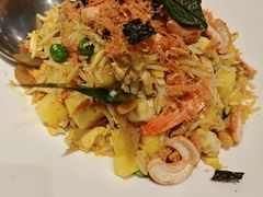 -帕蓝·暹罗料理(大学路店)