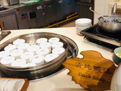 -咖啡苑自助餐(北海香格里拉大酒店)