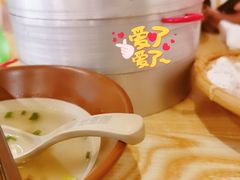 -桐香园小笼包(百井坊巷店)