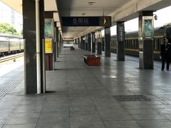 -岳阳站