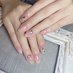 -CO COLOR美甲美睫美妆