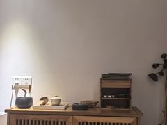 -竹里馆 ·茶食(奥体店)