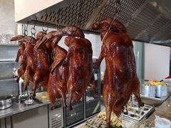 -汀兰酒店-中餐厅