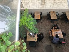 景观位-zarah(鼓楼店)