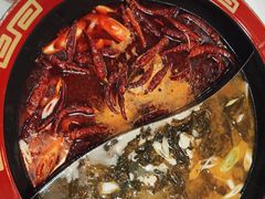 -京门活鱼馆·鱼火锅(百子湾（原红庙）店)