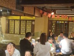 大堂-串盟烧烤大排档·长沙美食地标(星沙店)