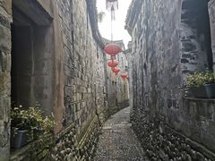 -前童古镇