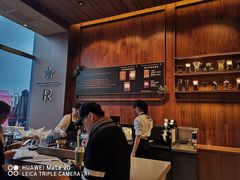 -星巴克(广州百信广场东区店)