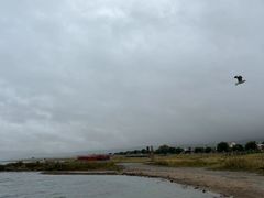 -青海湖二郎剑景区