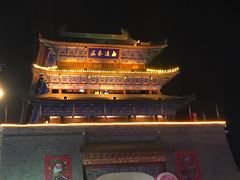 -鼓楼夜市