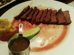 -食间牛排(湖西路店)