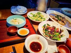 -外婆烧.老杭帮菜(庆春店)