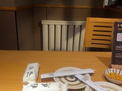 -桂马·日本料理·海胆·海鲜饭·酒场(民主广场店)