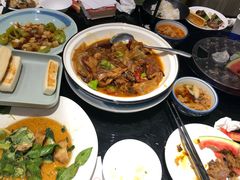 -阿庄新豫菜(通泰路店)