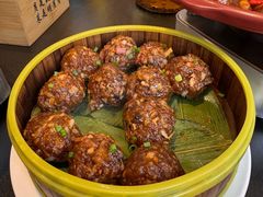 -明月土菜馆(老城区店)