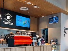 -Peet's 皮爷咖啡(望京小街店)
