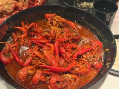 -红盔甲·小龙虾(天钥桥店)