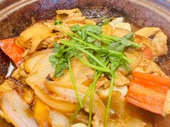 -丰食农家乐