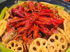 -红盔甲·小龙虾(天钥桥店)