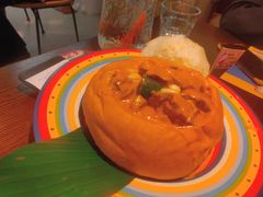 -泰妃殿(武汉首店)