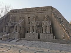 -北京世界公园