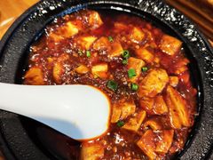 -周麻婆·川式小炒(泉州鲤城超越工业园店)