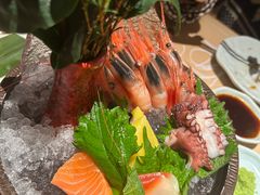 -匠和风精致料理(福州金融街万达店)