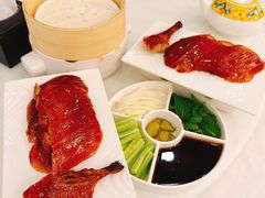 -汇贤府·李氏新鲁菜(万寿路店)