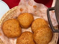 -宏状元现熬粥·京味菜(五棵松店)