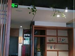 -老灶房-四川土菜(开元店)