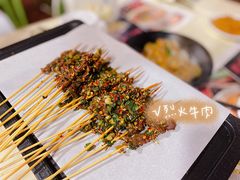 -聚味瞿记·龙虾堂(渔人码头一店)